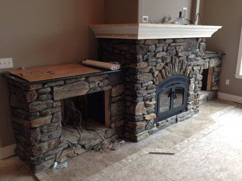 Home Remodels