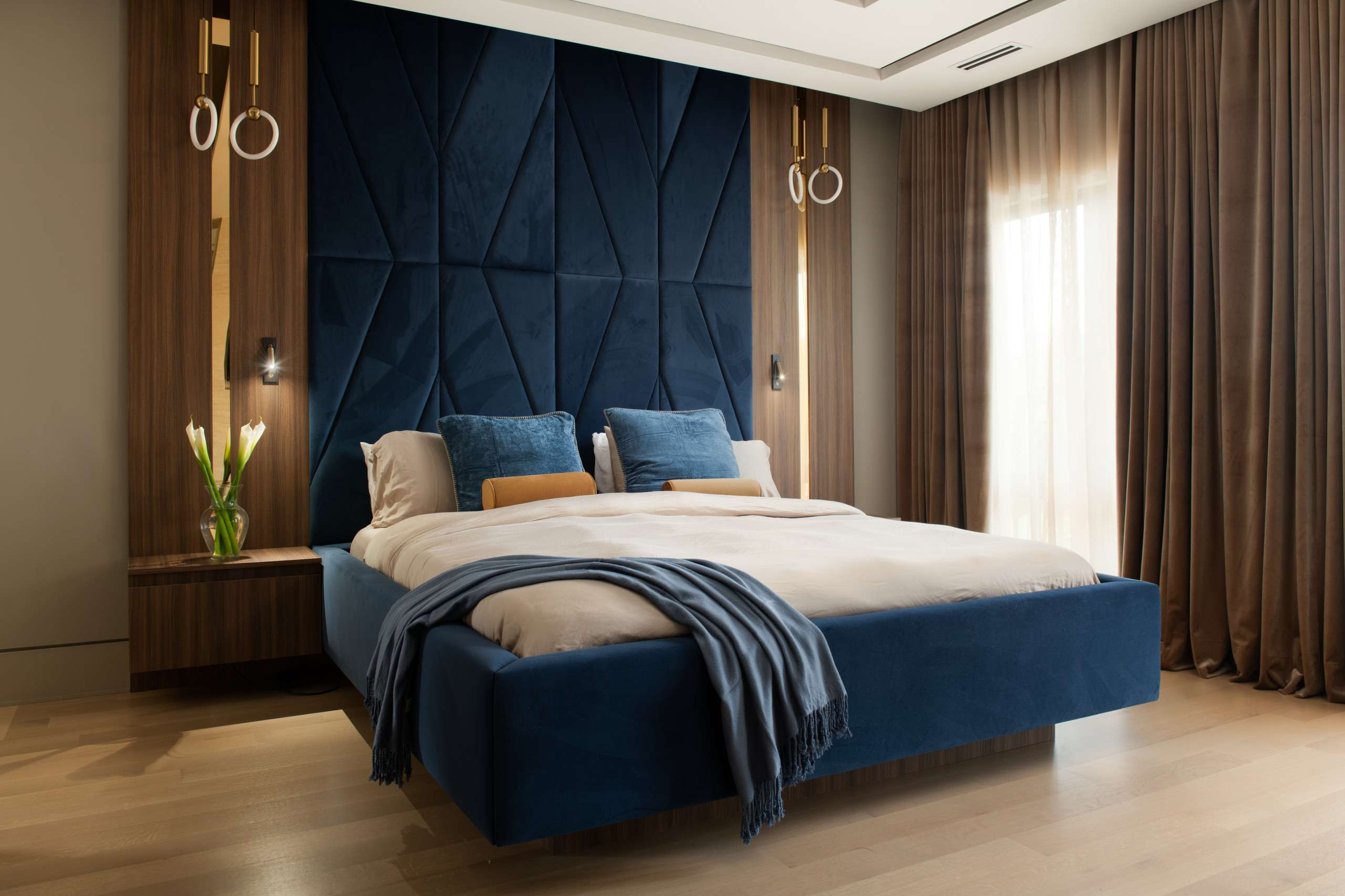 Luxury New Construction Home