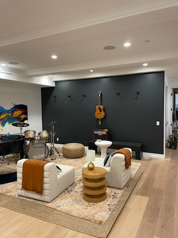 Santa Monica Residence #2