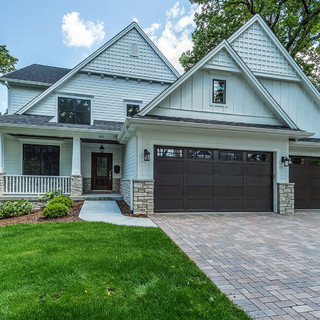 CORNERSTONE CUSTOM BUILDERS AND DEVELOPMENT LLC - Project Photos ...