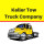 Keller Tow Truck Company
