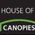 House Of Canopies Ltd