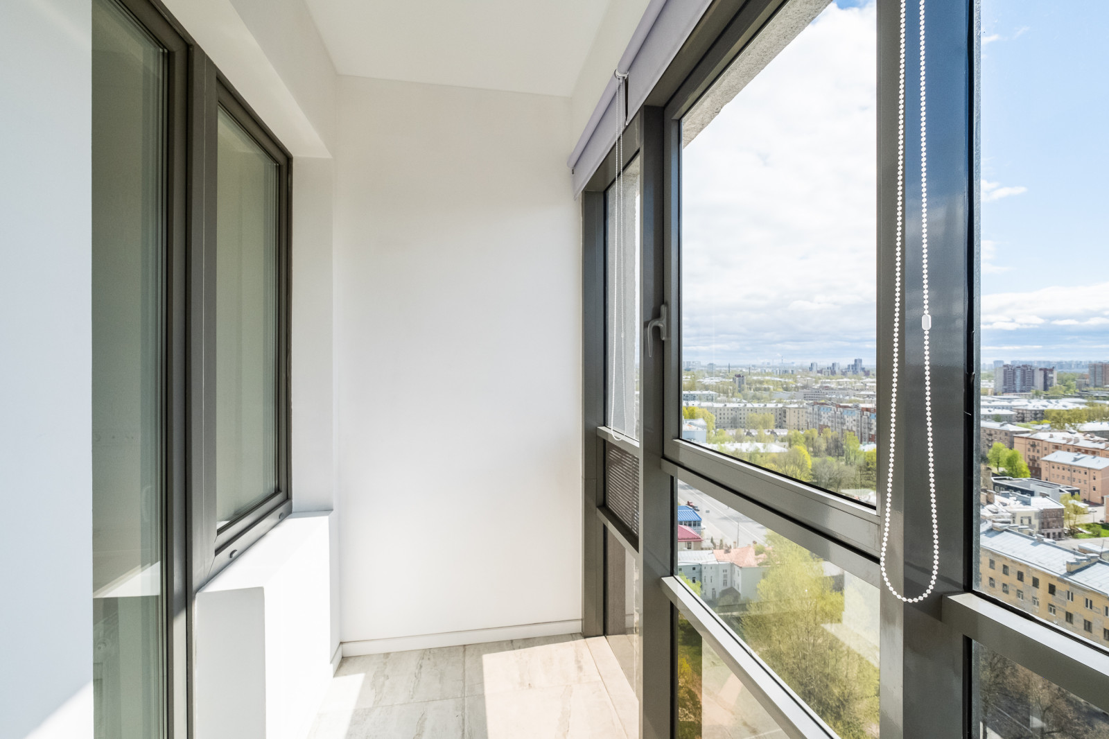 ЖК Дом на набережной