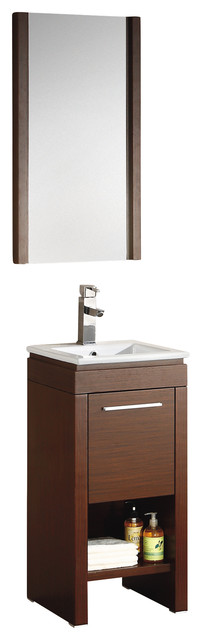 16 Bathroom Vanity fine fixtures modena collection - bathroom vanities and sink 16 Bathroom Vanity fine fixtures modena collection - bathroom vanities and sink