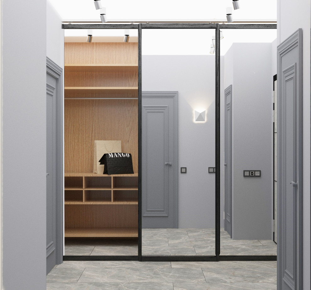 Норвежский берег