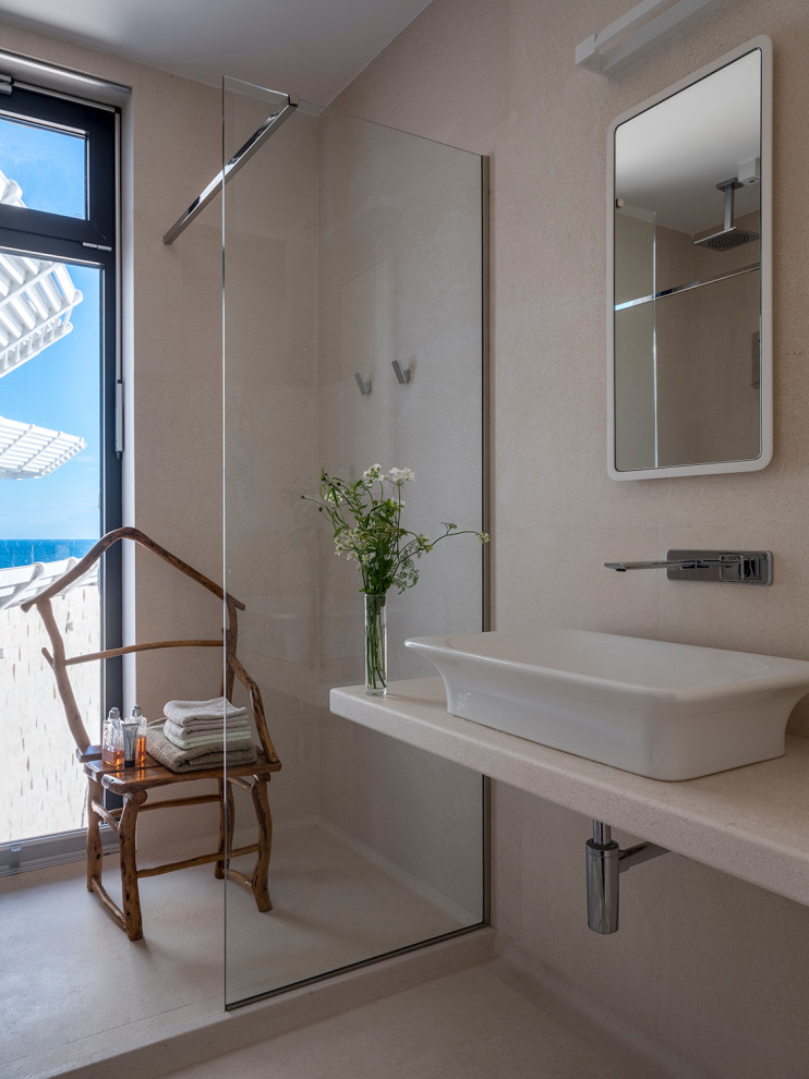 Летние апартаменты в Черногории