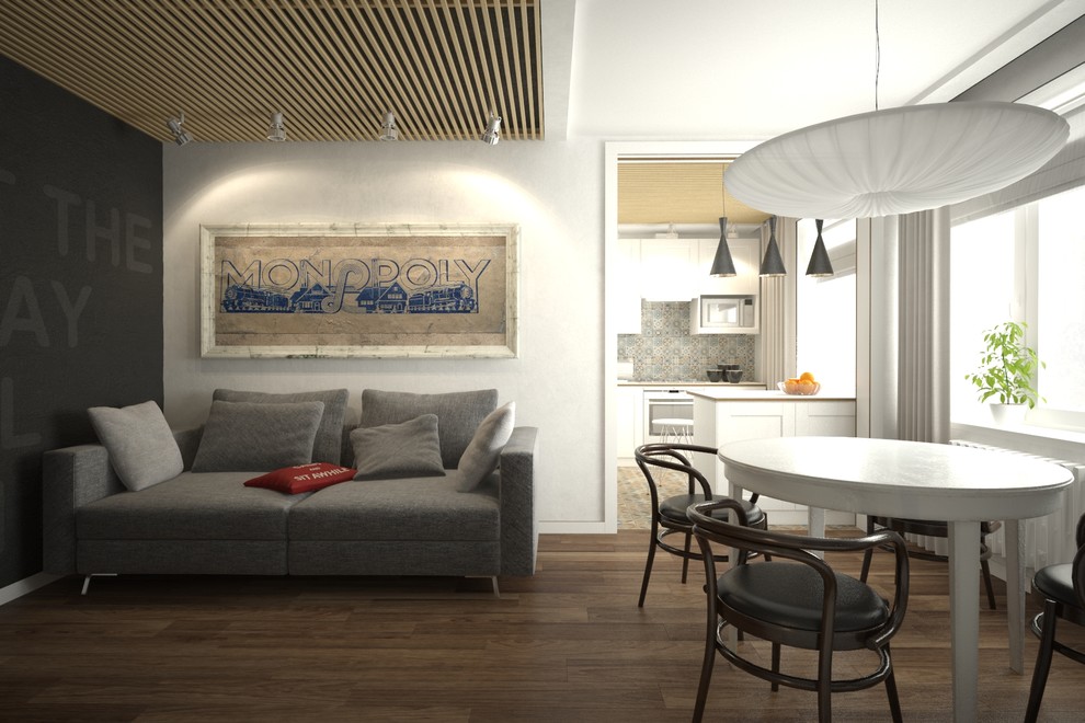 понимание желаний и вкусов людей -#№1 в решениях Lowcost