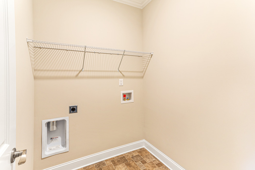 Madison Home Plan