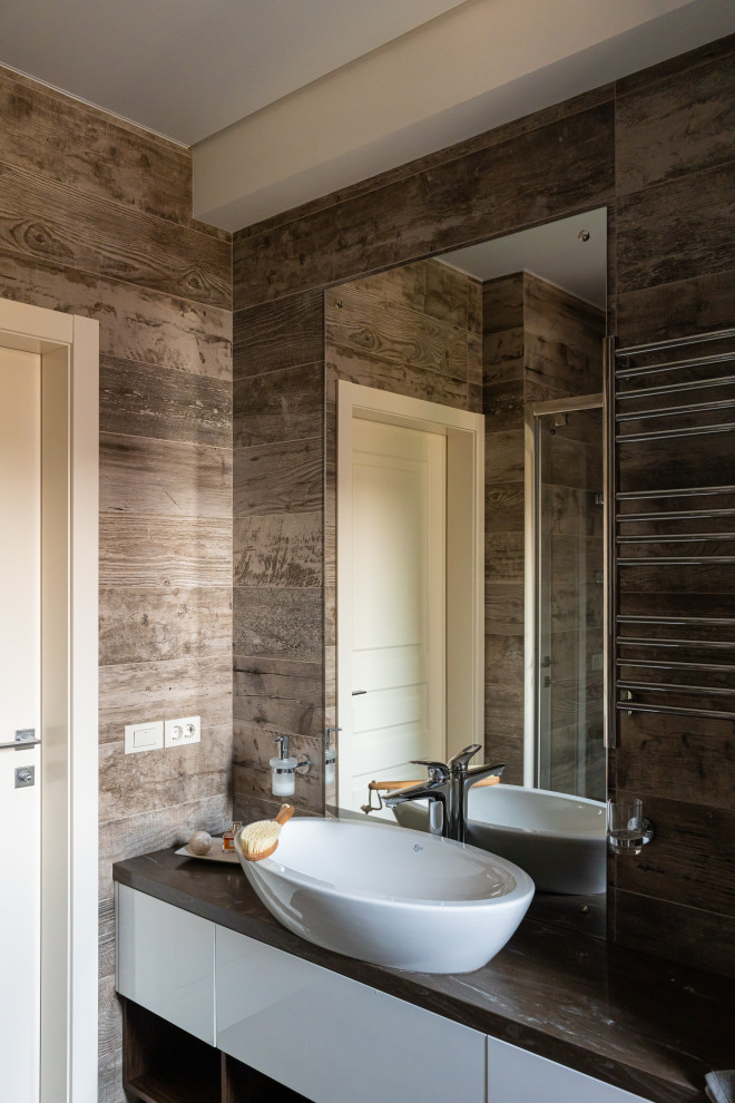 3-х комнатная квартира мкр. «Солнечный берег»