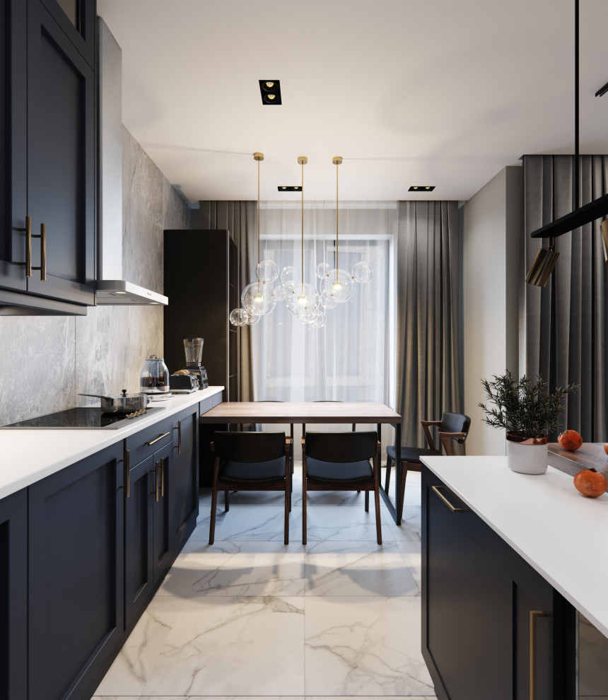 ЖК Царская площадь