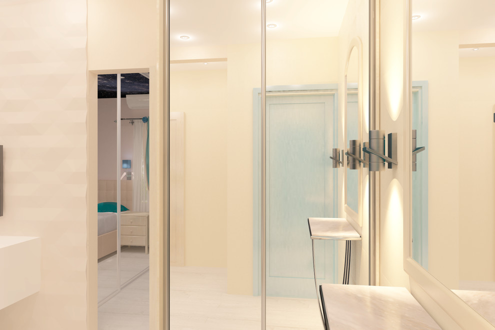 Квартира Сходненская