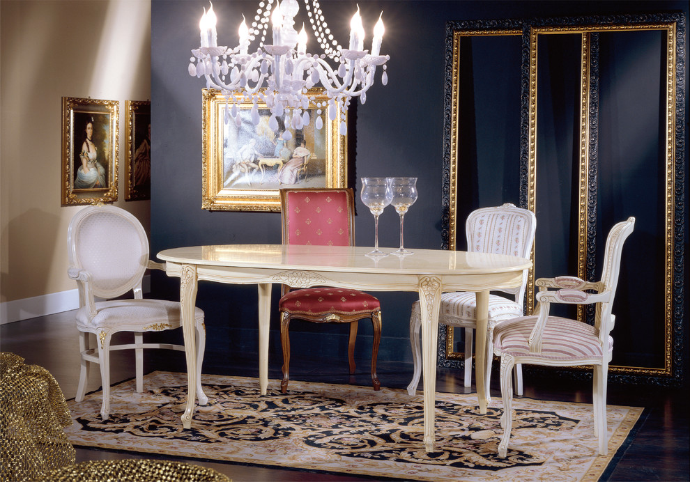 Итальянские группы