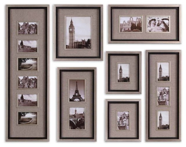 38+ Picture Frame Sets For Wall Collage Gif