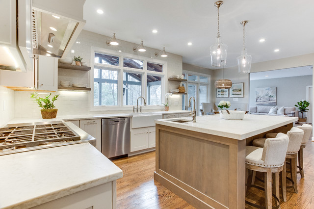 Jenkins kitchen