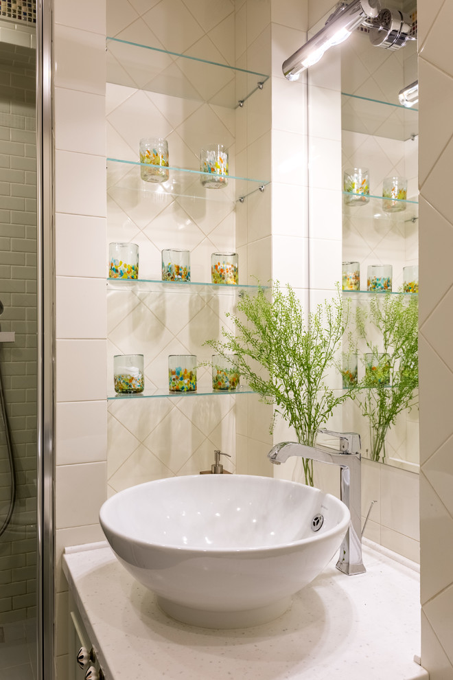 Квартира для трех активных современных дам