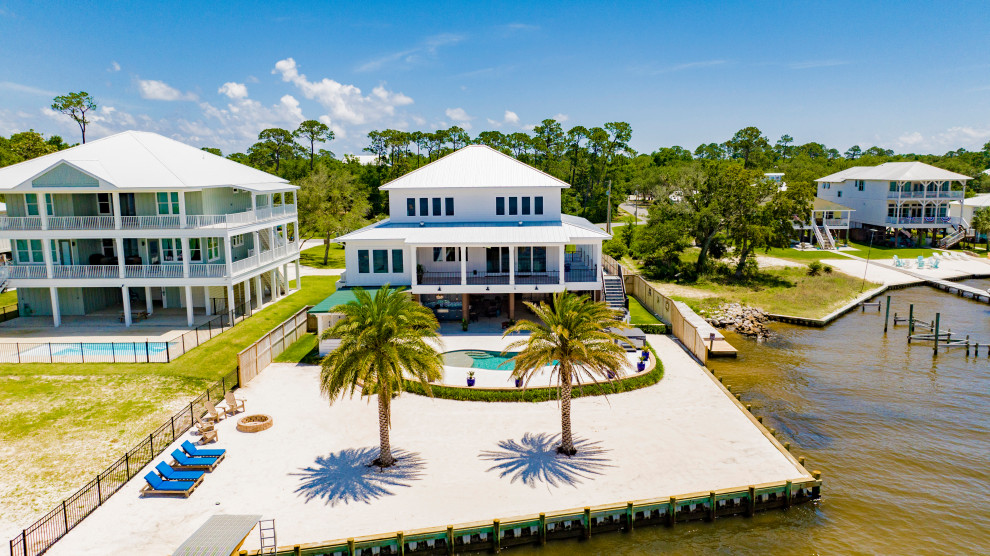 Coastal Haven