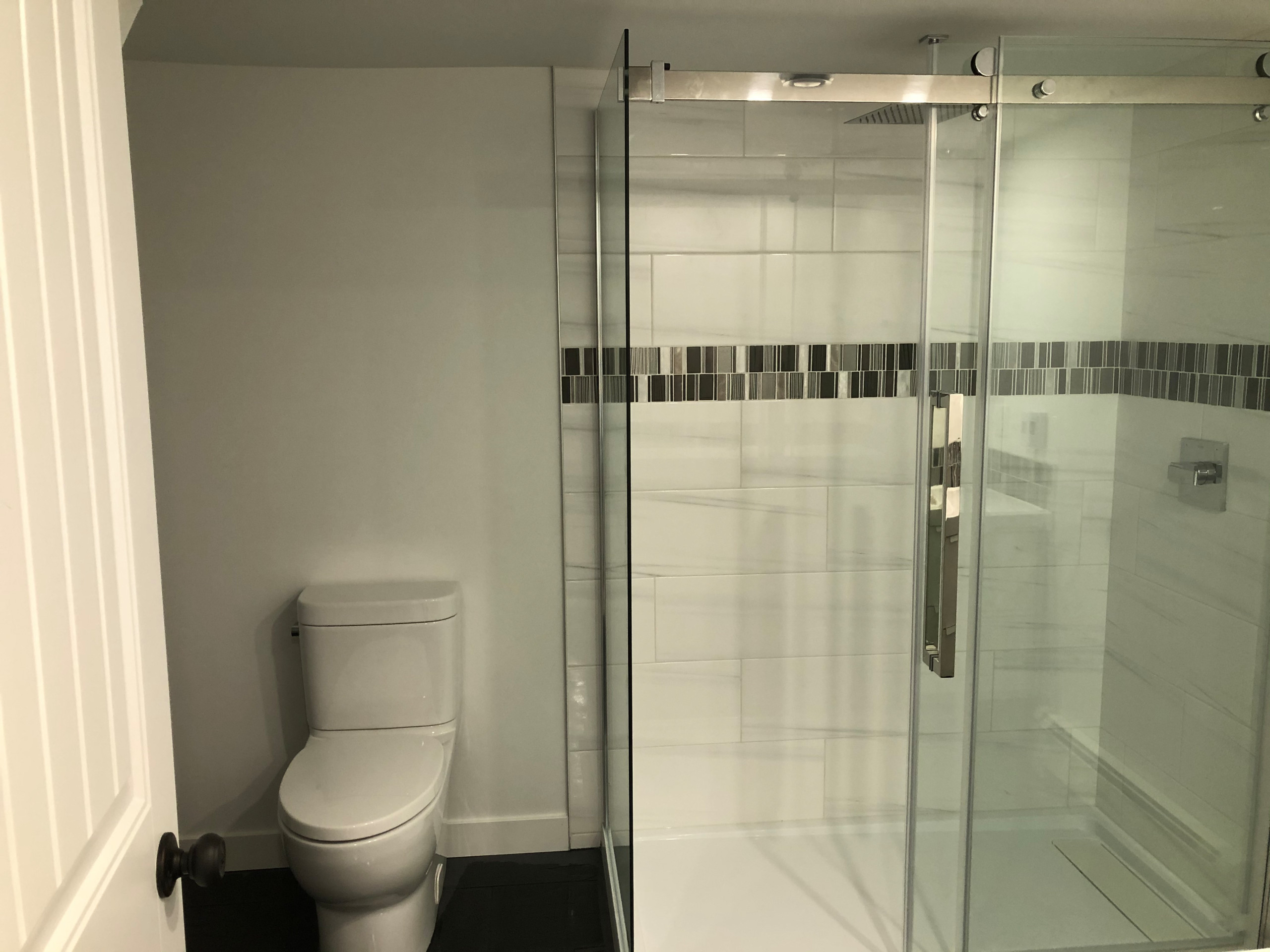 Basement Renovation