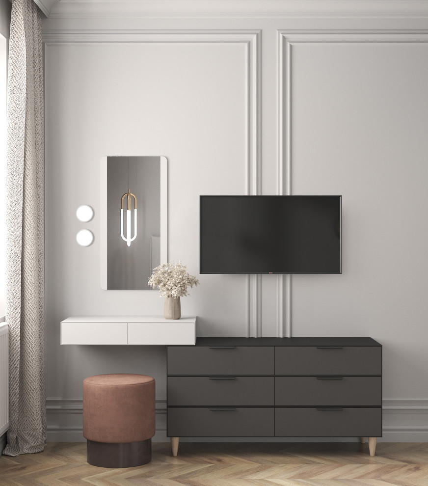 ЖК "Первый квартал" 39 м2