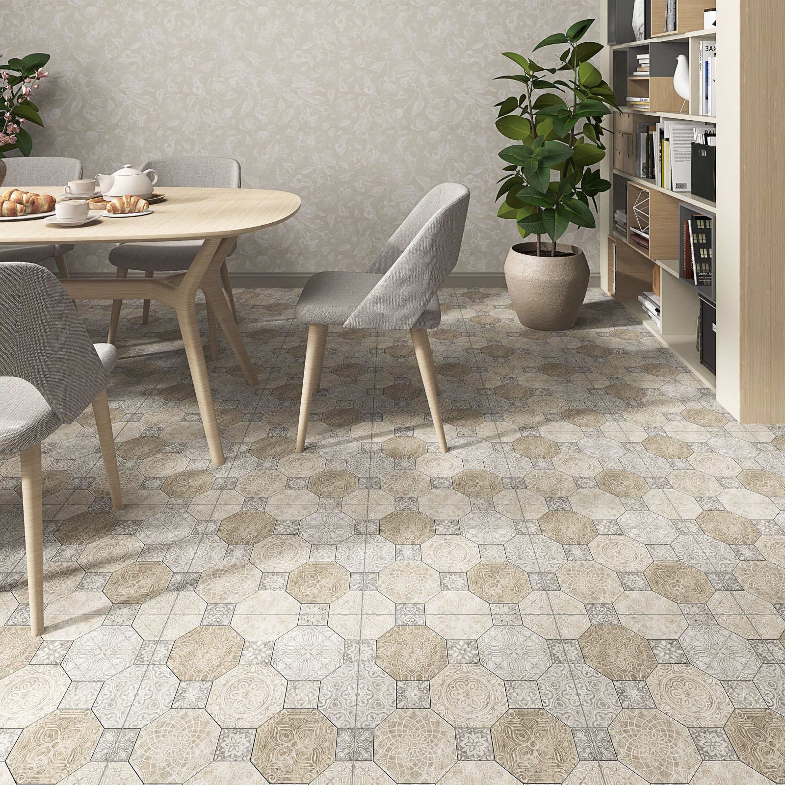 загородная жизнь 2