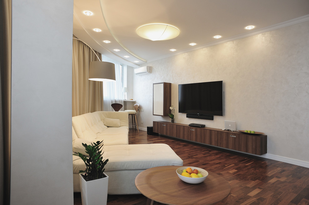 Привет из Лондона!