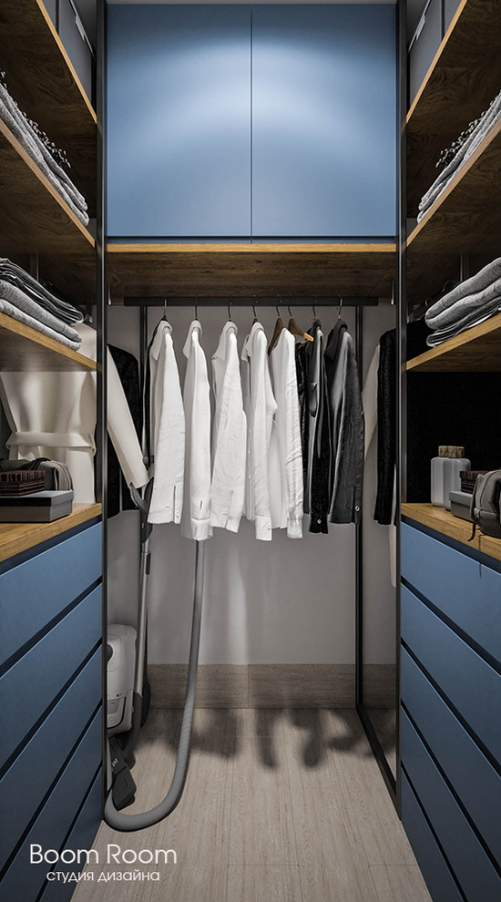 Скандинавия в ЖК Золотая Звезда