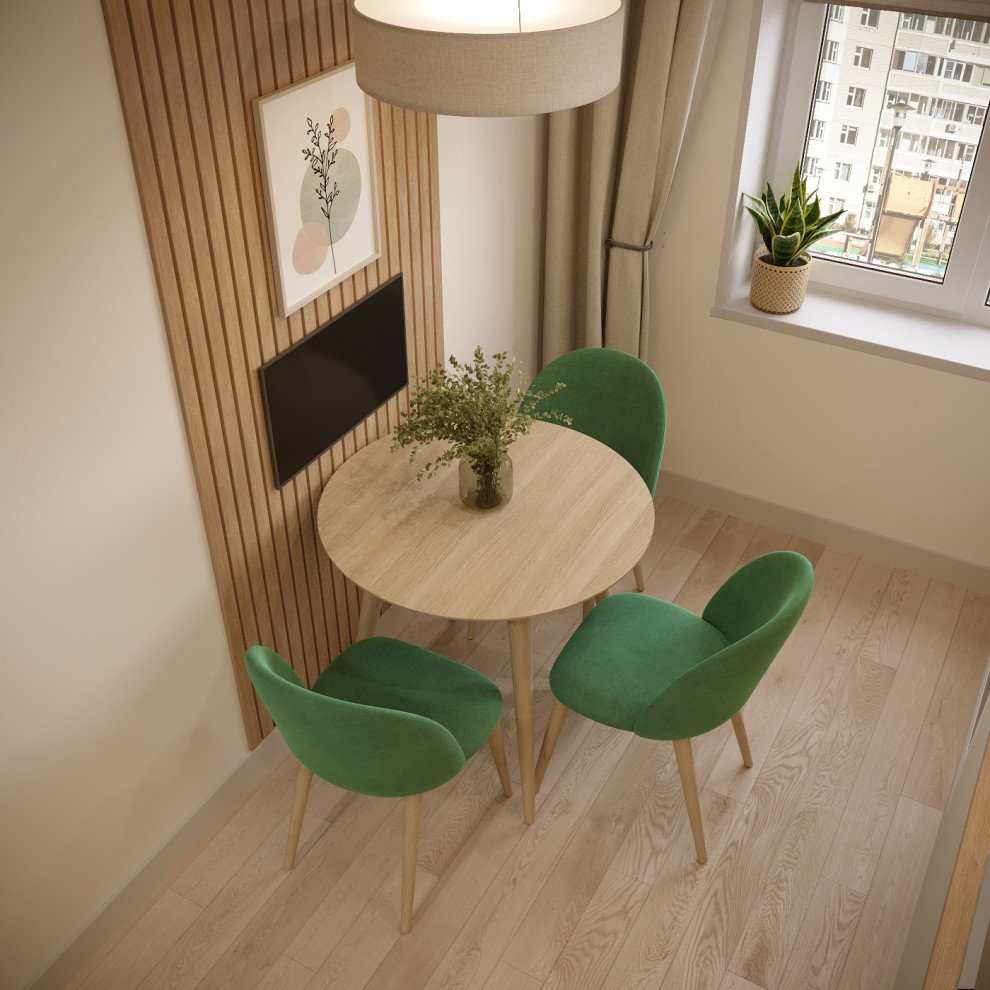 Квартира 50м2 г. Нижний Новгород