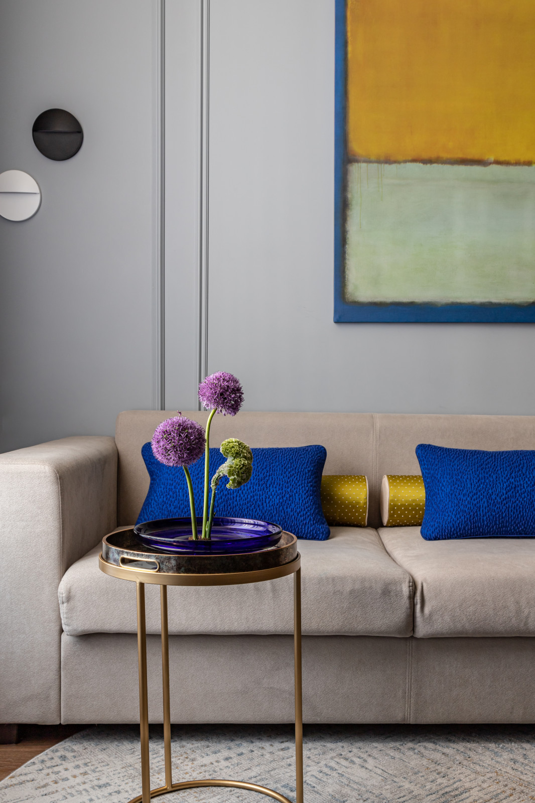 ЖК Царская площадь