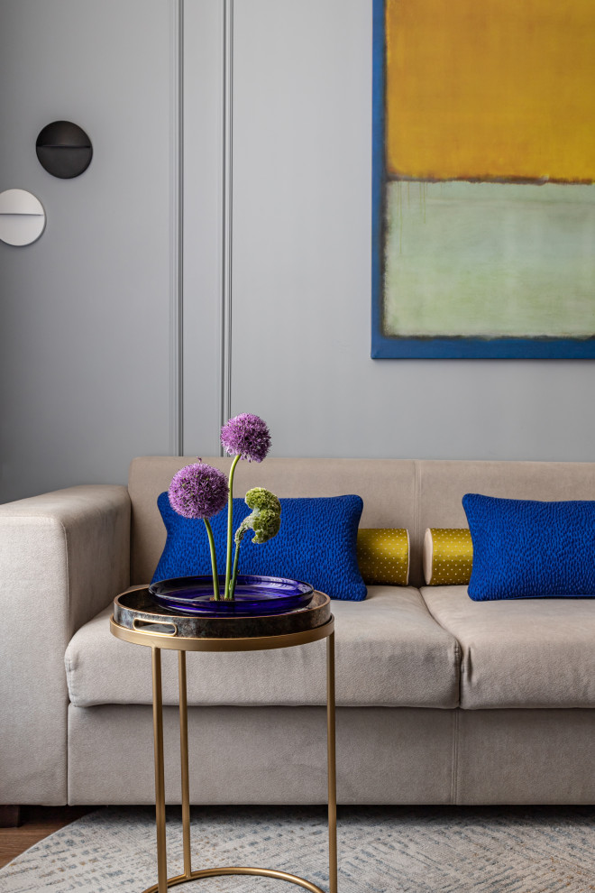 ЖК Царская площадь