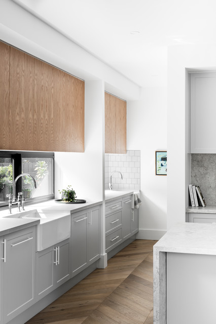 Hampton contemporary-koek