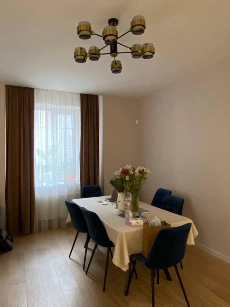 Таунхаус в Москве (Поселение Первомайское)