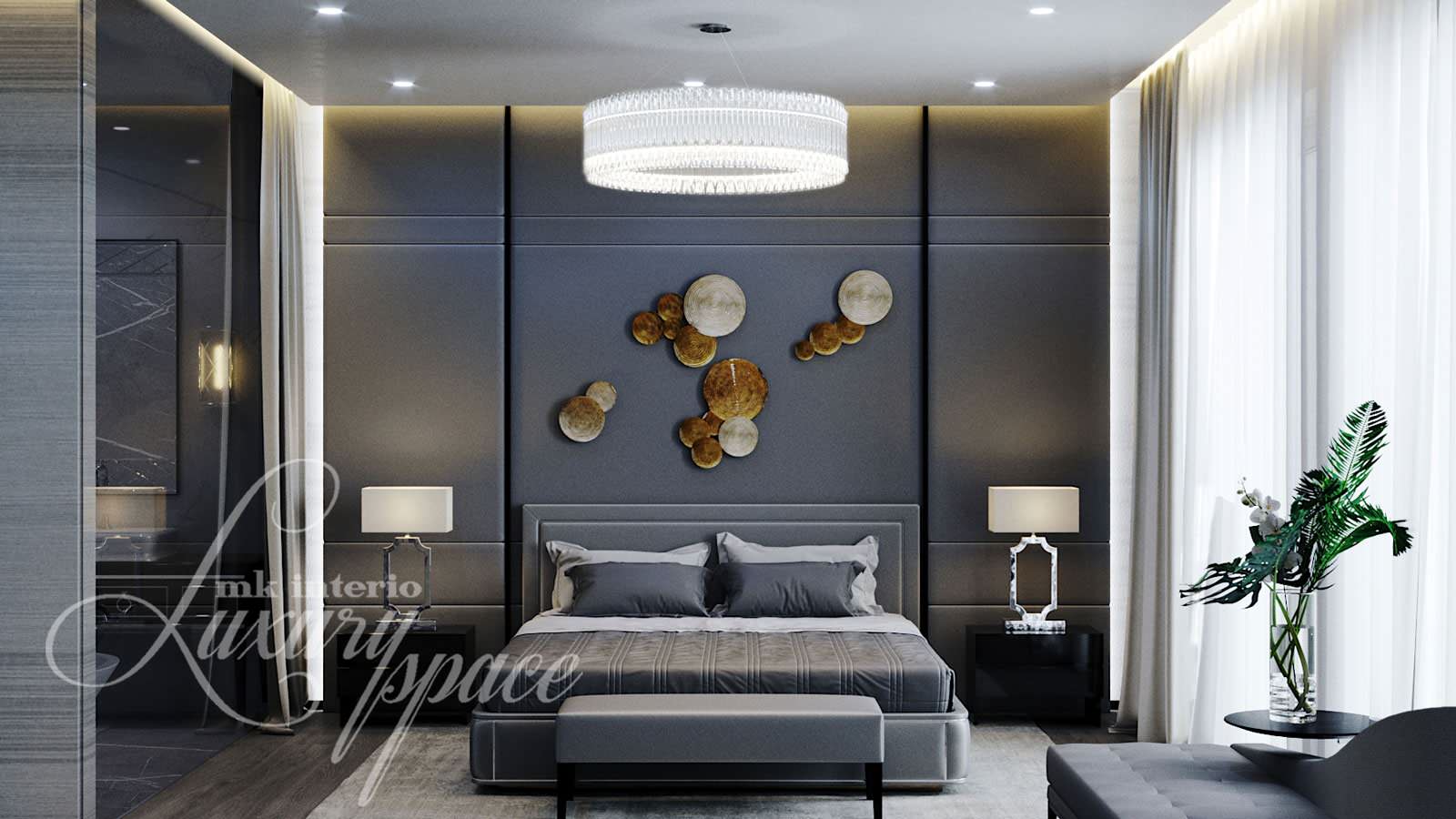 Квартира 140 кв.м.