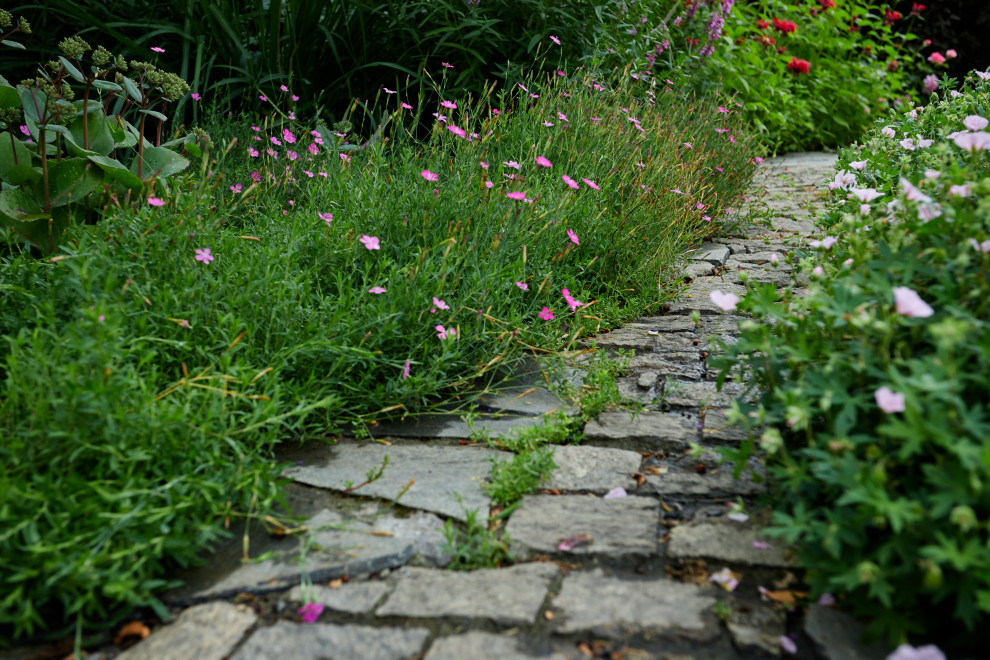 Сад свежести