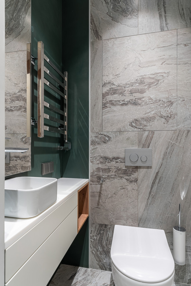 Квартира в ЖК "Смольный проспект" 2