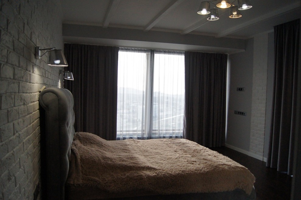 2-х уровненная квартира