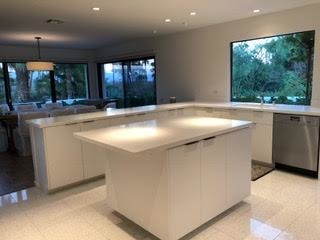 Rancho Mirage Kitchen Remodel