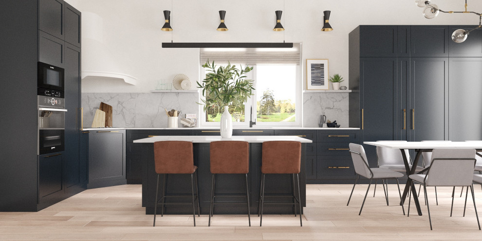 Проект по ул. Жемчужная