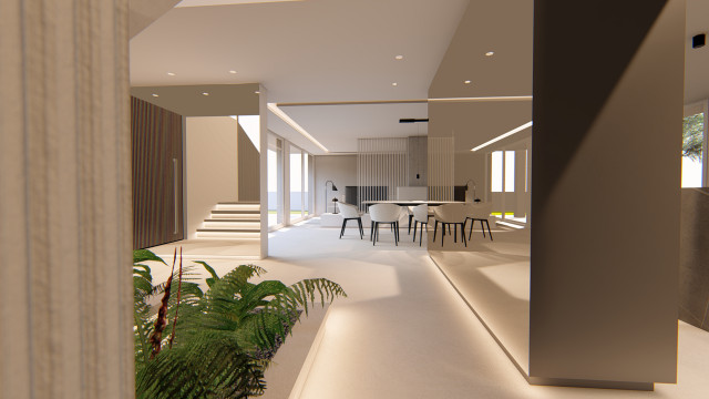 Carcaixent 21 modern-living-room