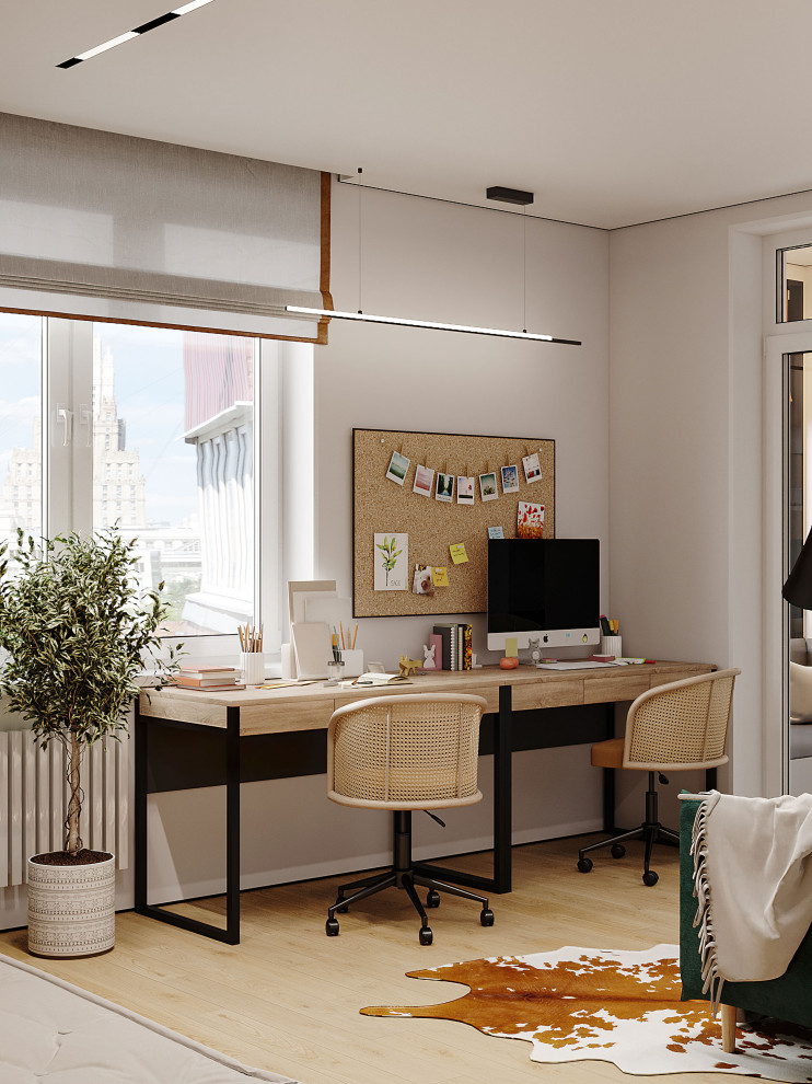 Квартира в Санкт-Петербурге. Измайловская