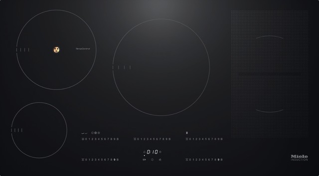 Miele KM6879 Induction Hob