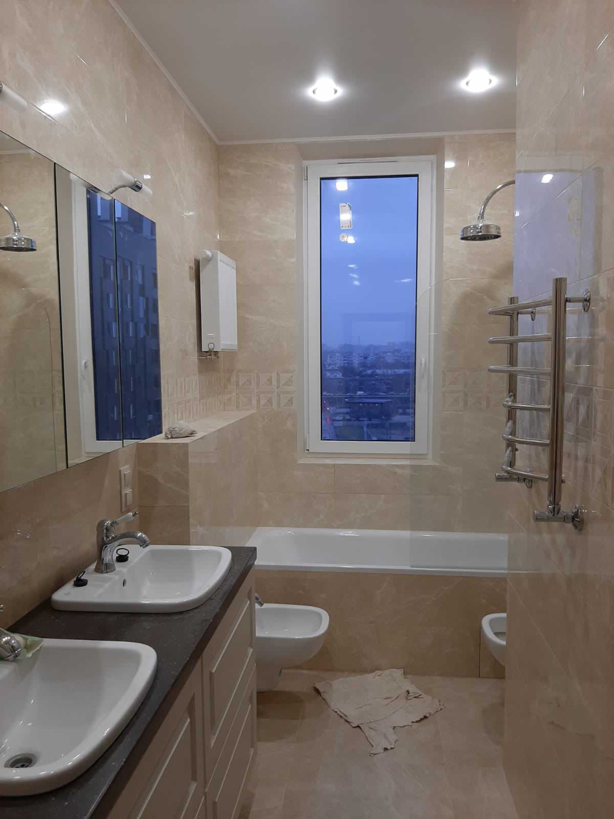 ЖК Холланд парк