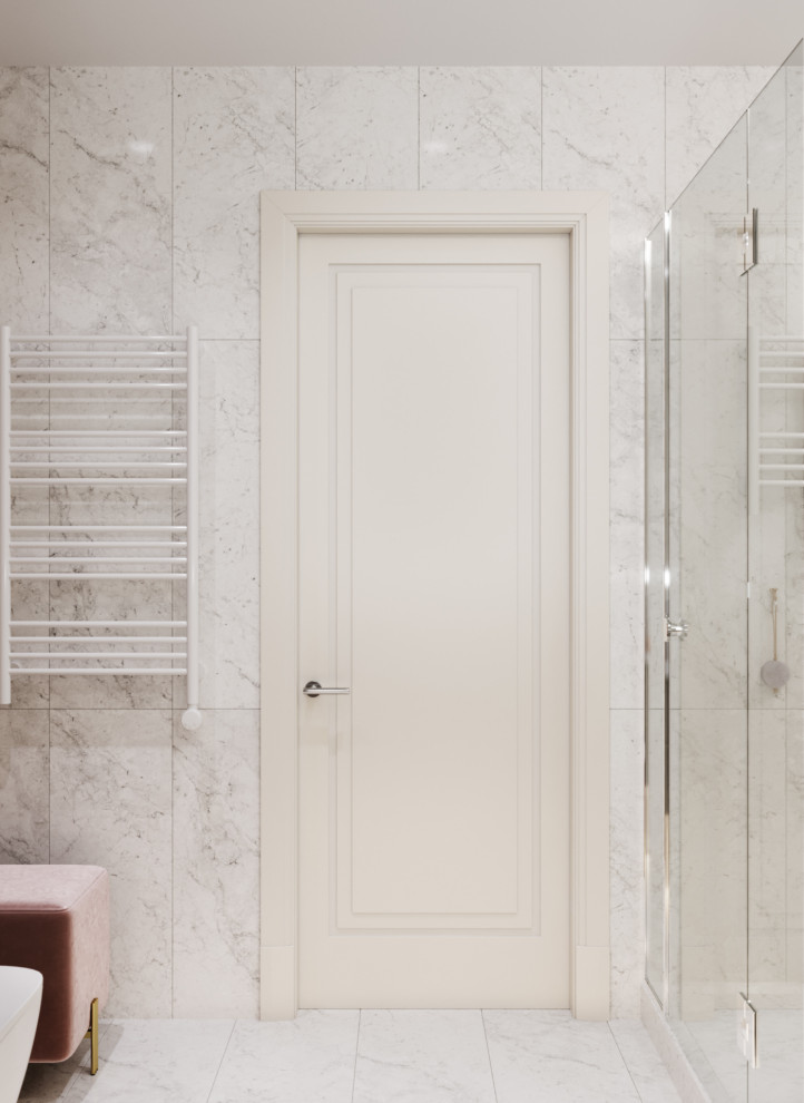 Квартира для Леди