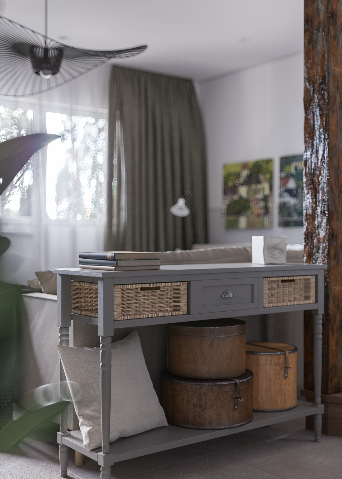 Блок секция Светлогорске