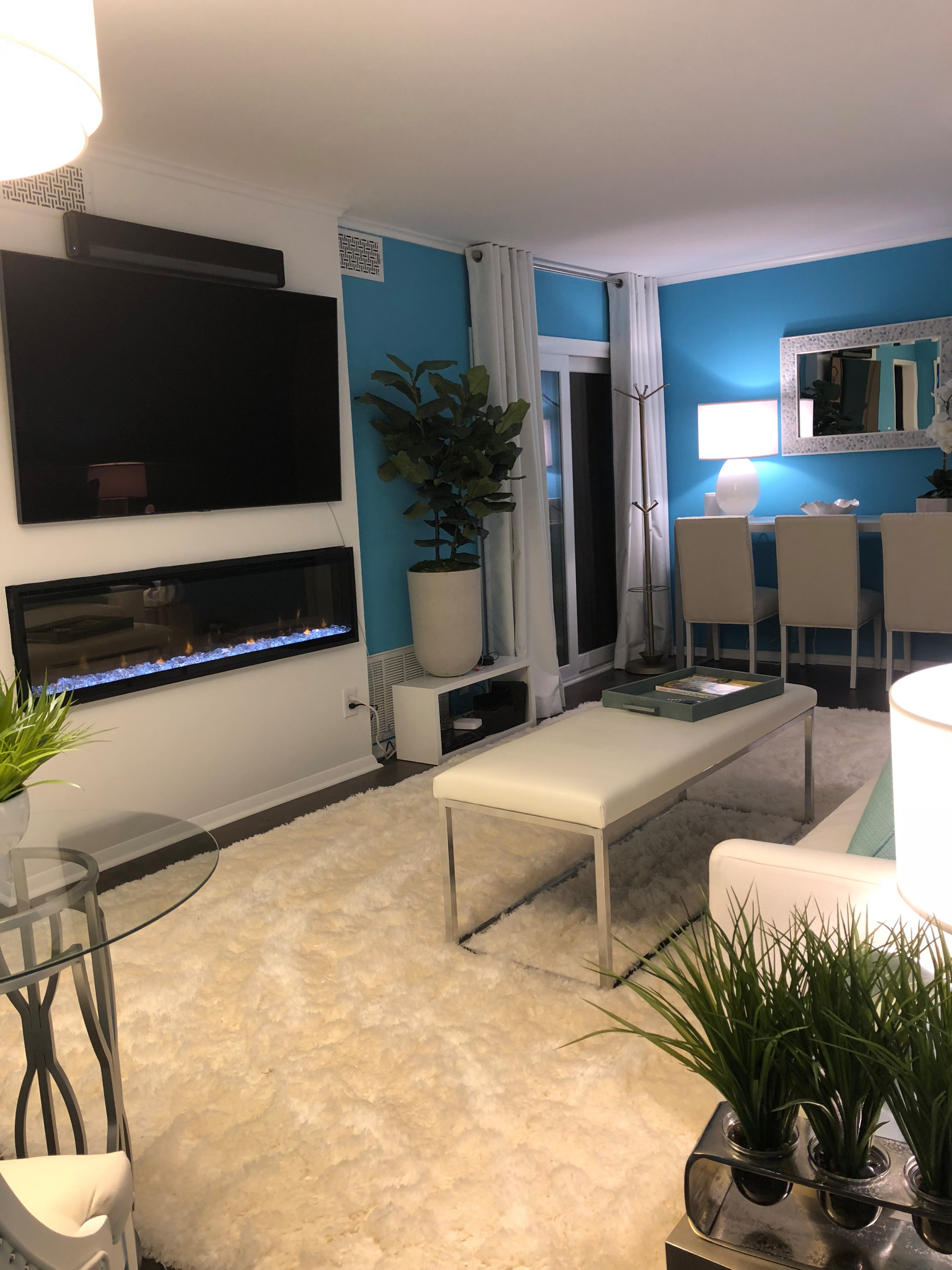 D condo