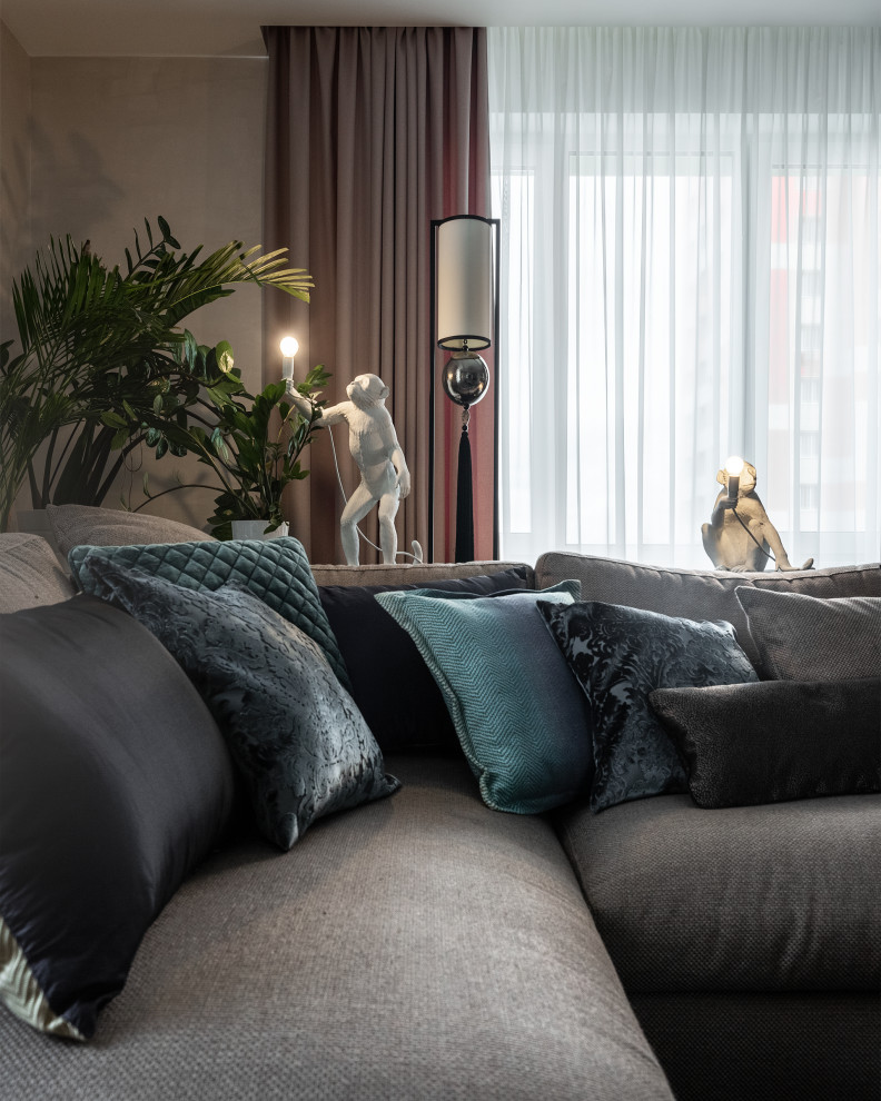 Лобачевского