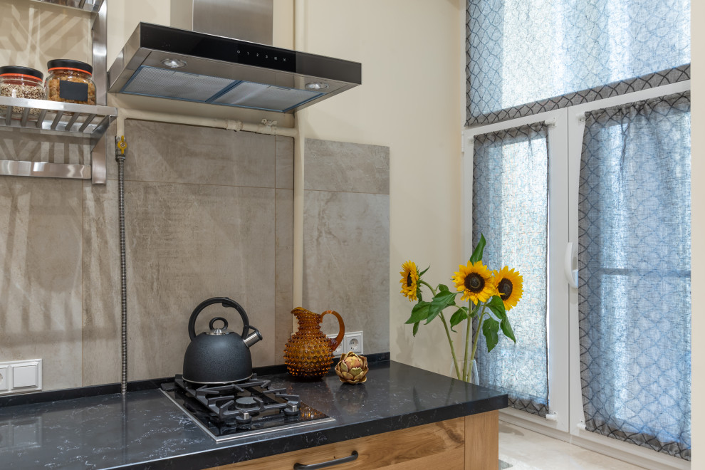 квартира на Спасской