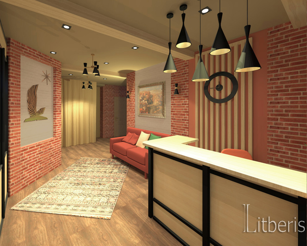 Детский образовательный центр