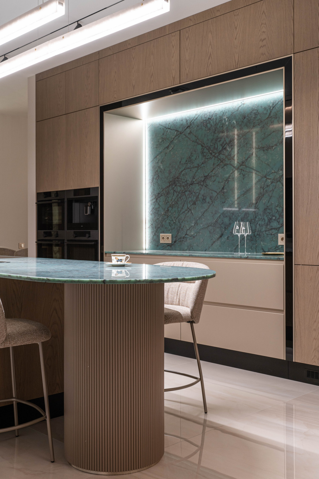 Симфония света