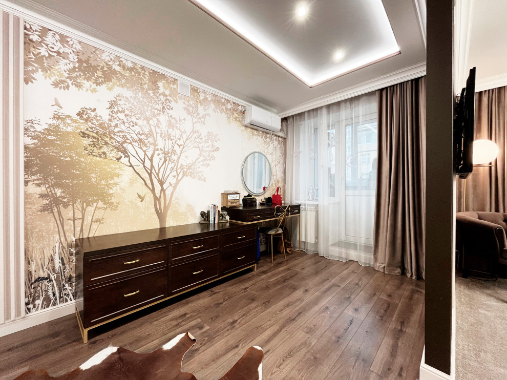 квартира 150кв.м