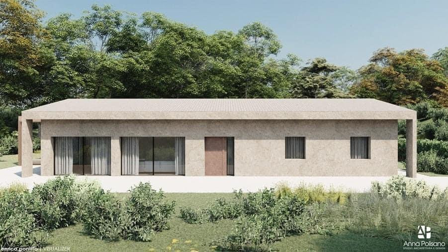 Villa C