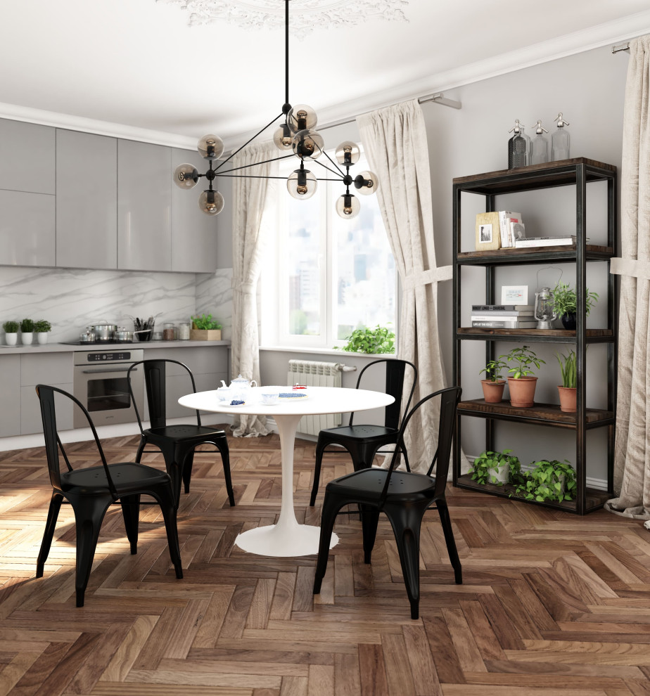 Идея сканди стиля